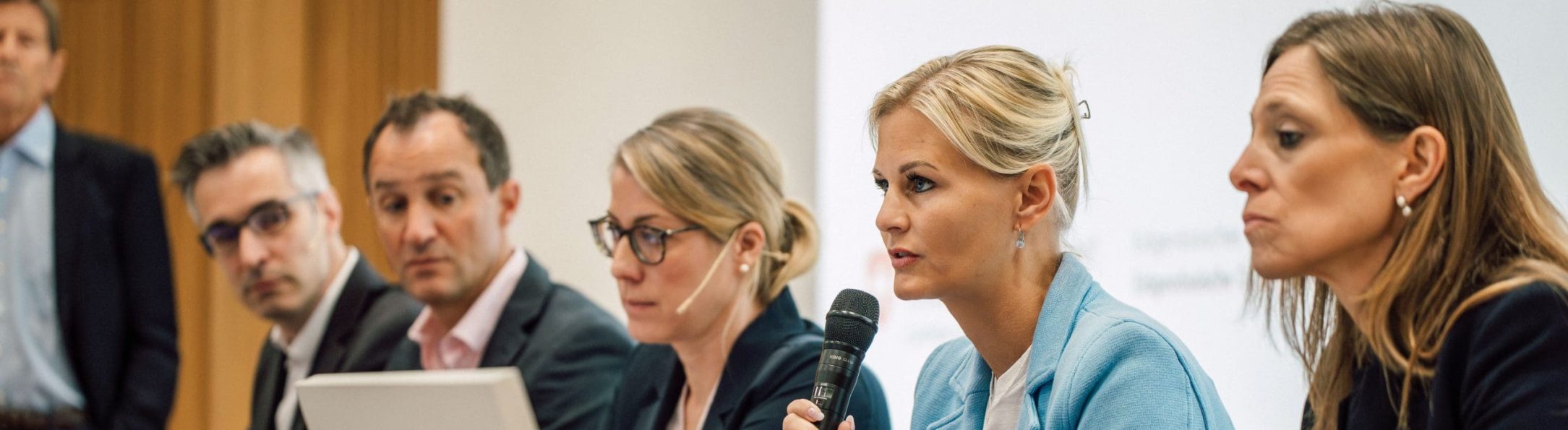 Journée mondiale du sepsis Conférence de presse