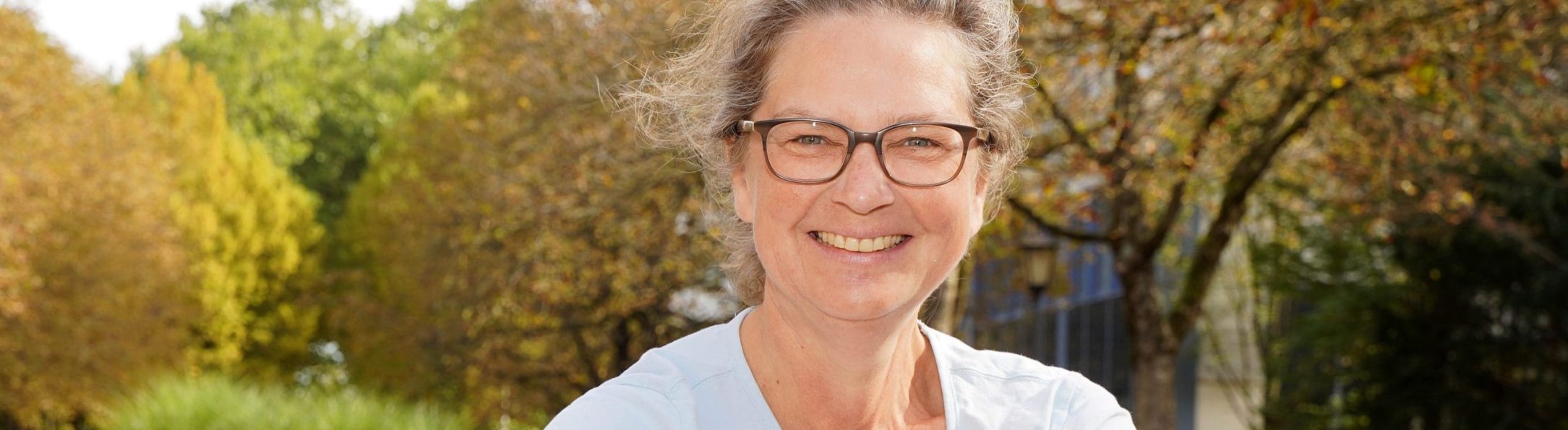 Heike Spreter-Krick survived a life-threatening sepsis on an alp in Uri in 2021 and has been campaigning for better education ever since.