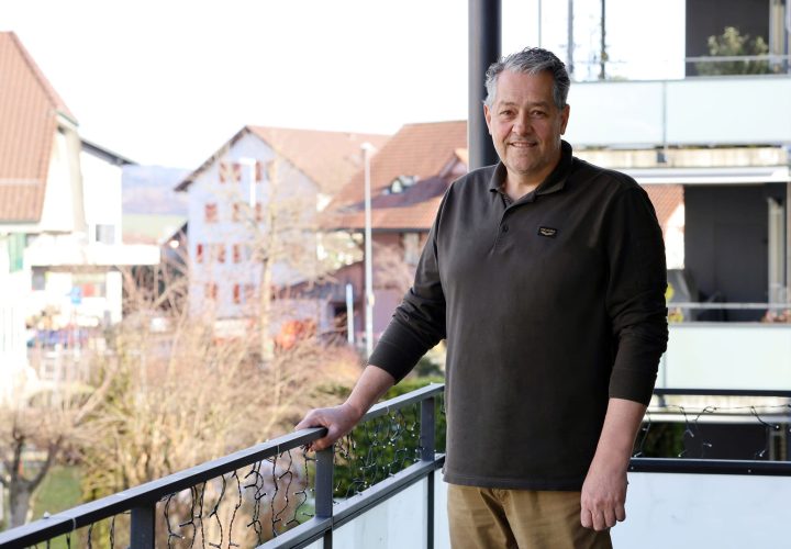 Im November 2021 kam es bei Anton Löffel nach einer geplanten Operation zu einer Sepsis und er lag viele Wochen auf der Intensivstation.