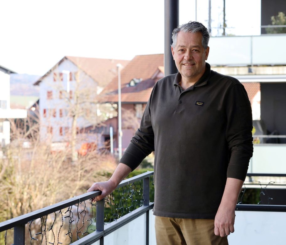 Im November 2021 kam es bei Anton Löffel nach einer geplanten Operation zu einer Sepsis und er lag viele Wochen auf der Intensivstation.