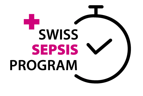 Logo Swiss Sepsis Program SSP