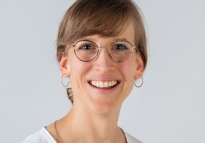 Annina Jakob, BScN