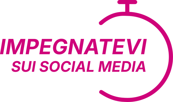 Social-Media-Banner: Engagiere Sie sich auf Social Media