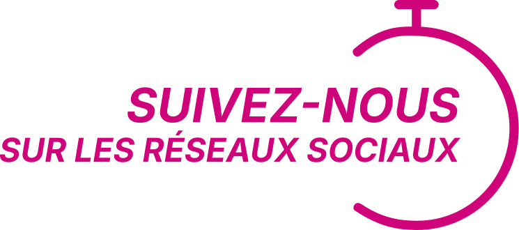 Social-Media-Banner: Souivez-nous