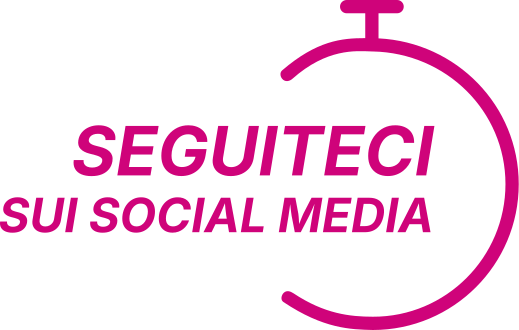 Social-Media-Banner: Folgen Sie uns auf Social Media