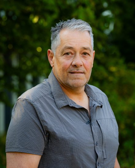 Anton Löffel, Sepsis-Betroffener