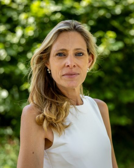 Lilian Robert, Sepsis-Betroffene