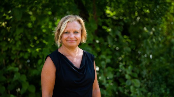 Manuela Heymer, Angehörige