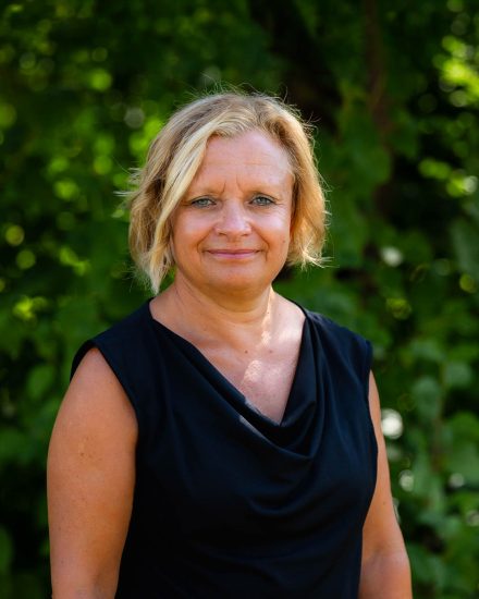 Manuela Heymer, Angehörige