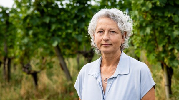 Simonetta Angelucci, Sepsis-Betroffene