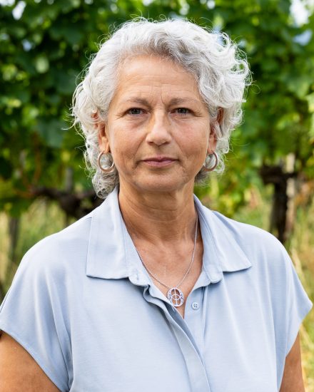 Simonetta Angelucci, Sepsis-Betroffene
