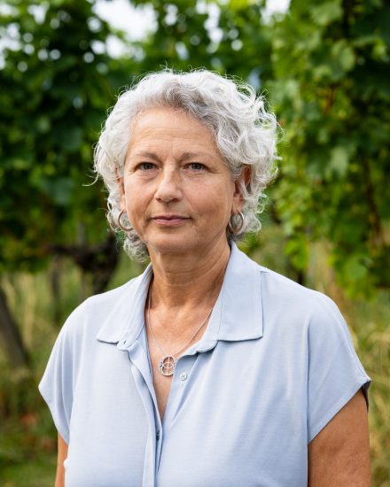 Simonetta Angelucci, Sepsis-Betroffene